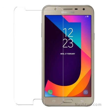glass full blak Samsung Galaxy J7 Core luxiha