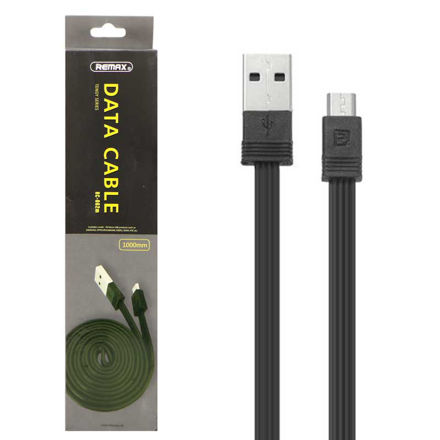 cable micro  Remax   USB  RC-06 2m