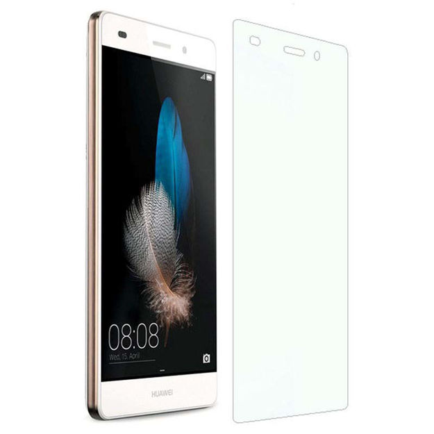 glass Huawei P8 Lite luxiha