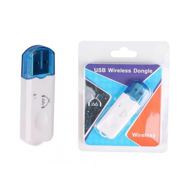 USB WIRELESS DONGLE luxiha