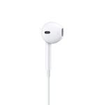 EarPods with 3.5mm Headphone Plug هندزفری گوشی آیفون 5 و 5S  با جک 3.5 میلی متری گارانتی 6 ماهه لوکسیها